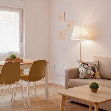 Apartamento Centro-El Carmen 기욘 외부 사진