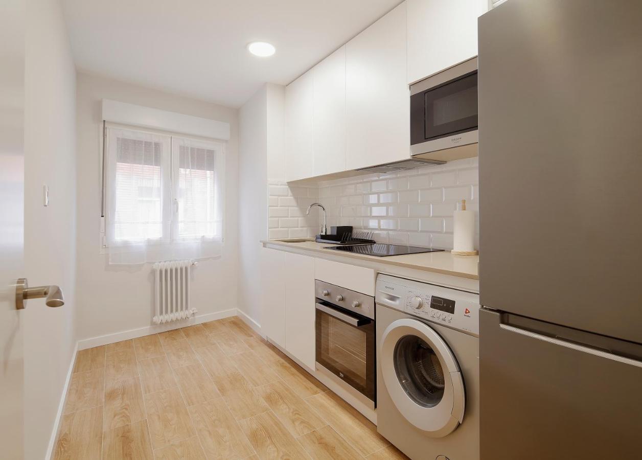 Apartamento Centro-El Carmen 기욘 외부 사진