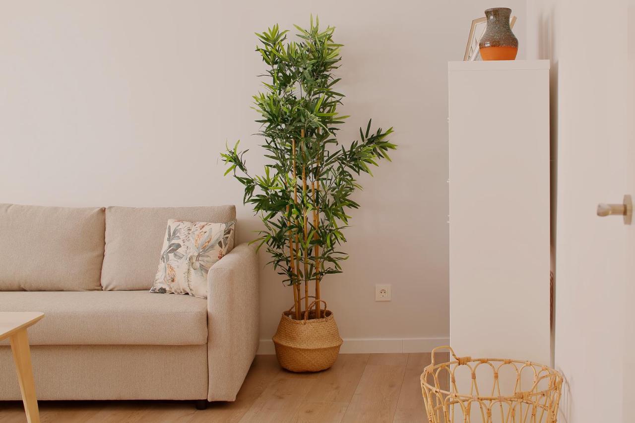 Apartamento Centro-El Carmen 기욘 외부 사진