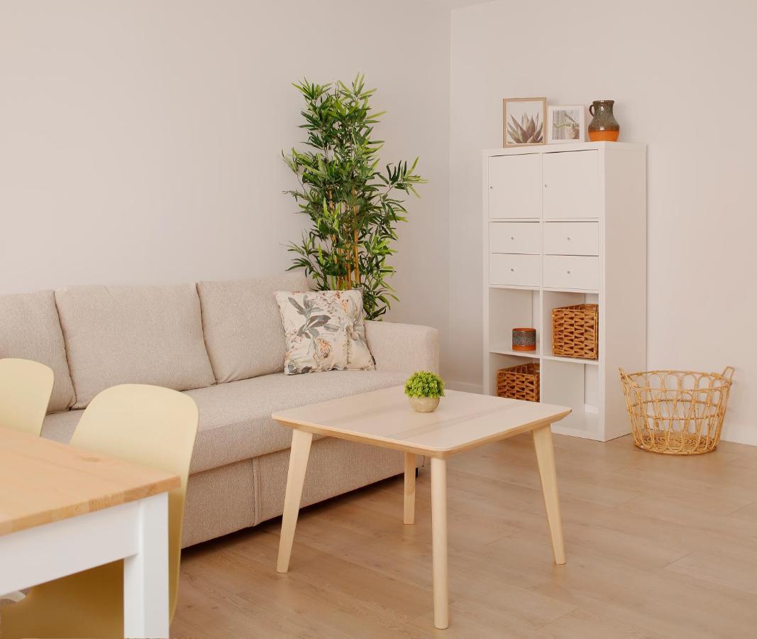 Apartamento Centro-El Carmen 기욘 외부 사진