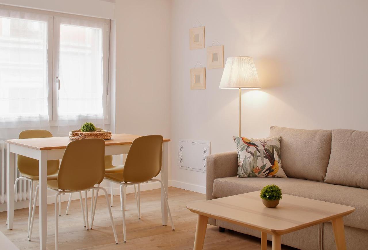 Apartamento Centro-El Carmen 기욘 외부 사진