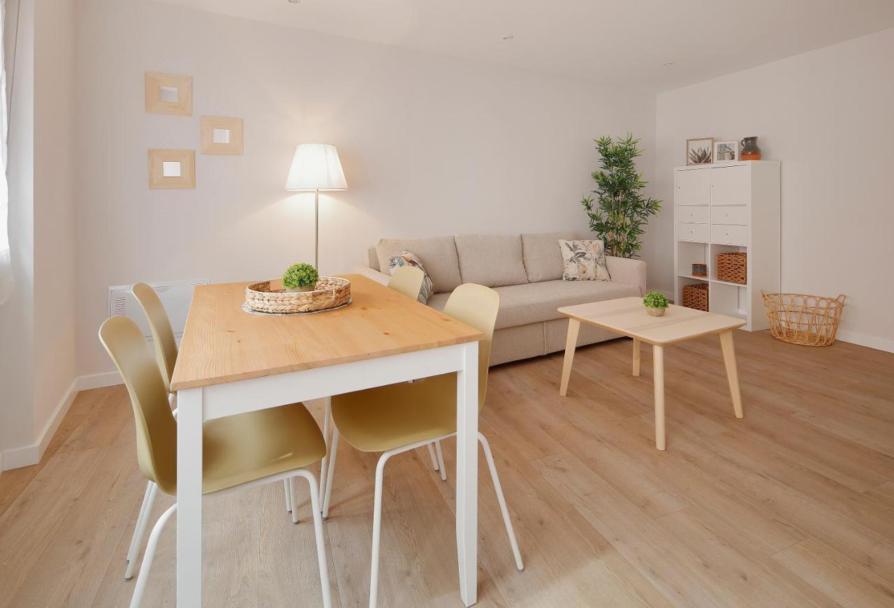 Apartamento Centro-El Carmen 기욘 외부 사진