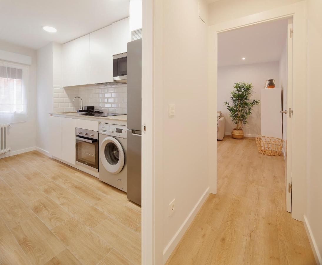 Apartamento Centro-El Carmen 기욘 외부 사진